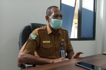 Kasus COVID-19 Papua Barat naik tajam dua hari terakhir, sebut jubir