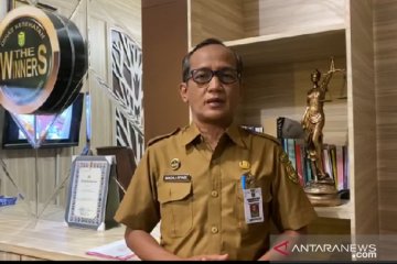 Banjarmasin wajibkan warga dari Jakarta tes usap COVID-19