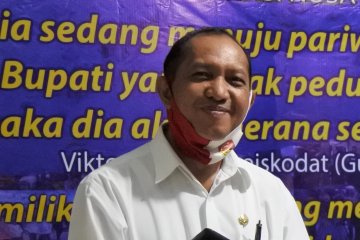 Ada 39 kasus baru, positif COVID-19 di NTT meningkat 276 orang