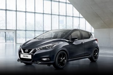 Renault akan kembangkan Nissan March generasi berikutnya