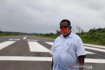 Asmat siapkan diri jadi destinasi pariwisata kelas dunia