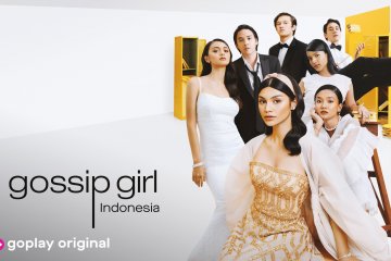 "Gossip Girls Season 2" siap hadir di GoPlay