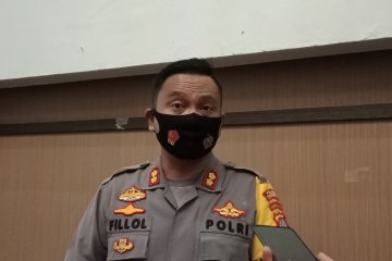 Polres Tarakan siapkan personel penegakan perwali protokol kesehatan