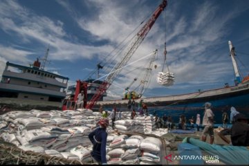 Pupuk Indonesia perkuat stok pupuk bersubsidi jelang akhir tahun