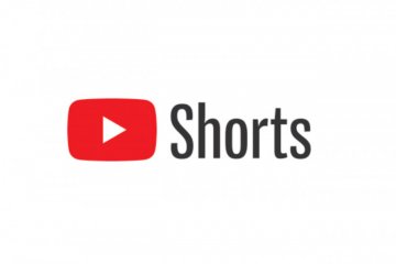 Youtube Shorts mulai dirilis di Amerika