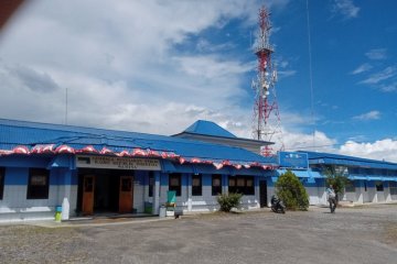 RRI Wamena edukasi petani tradisional ikut melawan COVID-19