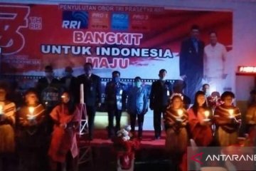 RRI tanamkan kesadaran bangsa bagi anak pedalaman Papua