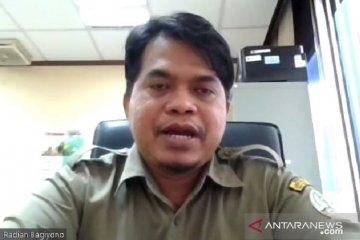 KLHK: Faktor cuaca dan penanganan di tapak turunkan titik panas