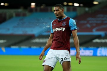 Haller membuat Moyes optimistis