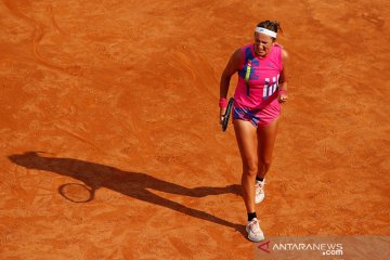 Azarenka singkirkan Venus Williams di Italian Open