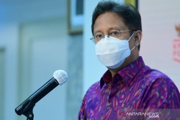 Realisasi anggaran pemulihan ekonomi nasional capai 45,8 persen