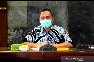 DPRD DIY ditutup sementara setelah empat legislator positif COVID-19