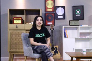 JOOX hadirkan ragam konten audio di bulan Ramadhan