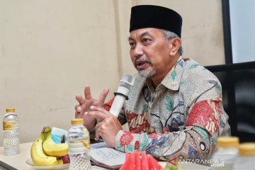 DPR apresiasi target selesai akses tol Bandara Kertajati pada 2021