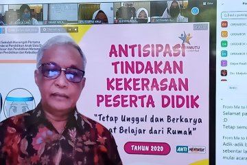 Kemendikbud terus tingkatkan ketersediaan bahan bacaan bagi siswa