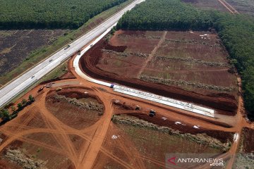 DPR dorong percepatan pembangunan ekonomi kawasan Jawa Tengah