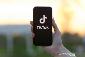 Aplikasi TikTok kembali normal usai alami gangguan