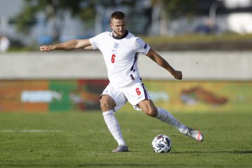 Eric Dier khawatirkan keselamatan pemain akibat jadwal super-padat