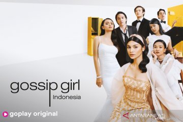 Lima judul baru GoPlay Original, "Jadi Ngaji" hingga "Gossip Girl 2"