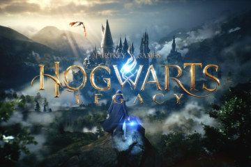"Hogwarts Legacy" buka dunia Harry Potter untuk PS5 dan Xbox Series X