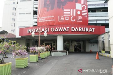 DKI akan libatkan 26 RS swasta jadi RS rujukan COVID-19