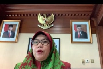 OJK: Penanganan pandemi yang efektif jadi kunci bangkitnya ekonomi