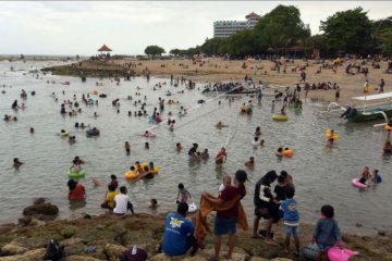 Liburan Hari Raya Galungan
