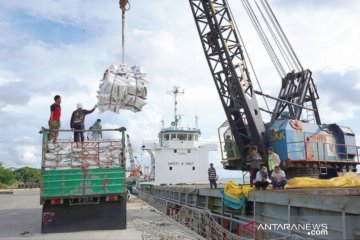 Lapangan kerja baru perlu pengembangan pusat pelatihan di luar Jawa