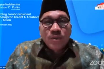 Kemendikbud : Perlu inovasi agar pembelajaran masa pandemi efektif