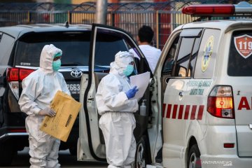 Epidemiolog sebut tiga faktor penentu tekan laju penularan COVID-19