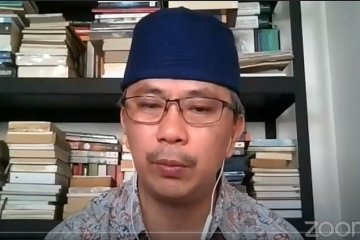 TePI Indonesia nilai lemahnya penegakan hukum dari Bawaslu