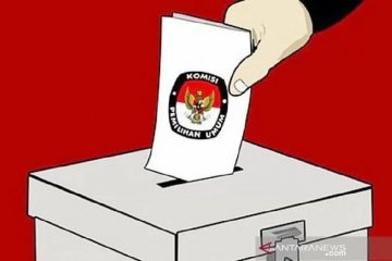 KPU Mamuju minta masyarakat pemilih tidak jual suara