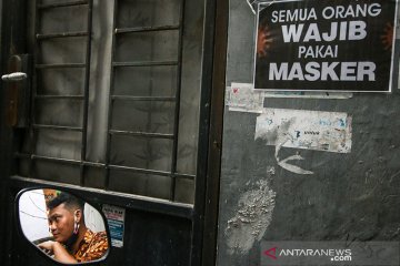 Pembahasan Raperda COVID-19 ditunda karena pemprov dinilai belum siap