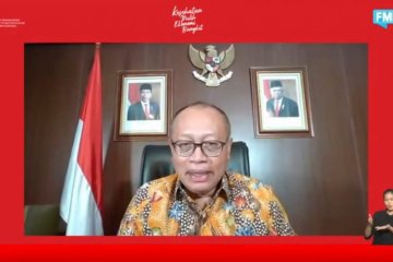 BPJAMSOSTEK sudah serahkan data 11,8 juta penerima subsidi gaji