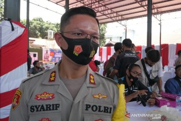 Korupsi Dana Desa, Mantan Kades masuk DPO kepolisian