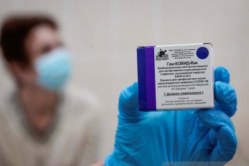 Hungaria akan jadi anggota EU pertama yang terima vaksin buatan Rusia