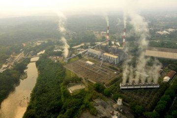 Bukit Asam produksi batu bara 12 juta ton hingga Juni