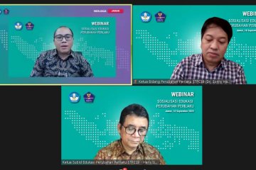 Satgas minta tenaga pendidik menjadi teladan perubahan perilaku