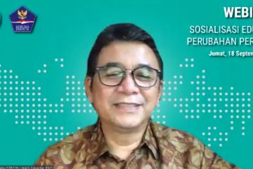 Satgas: 29.208 posko COVID-19 desa perkuat pencegahan gelombang ketiga