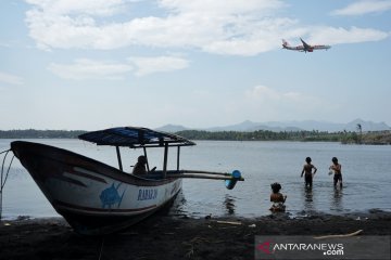 Dekat Bandara Yogyakarta, Congot dirancang jadi pusat ekonomi baru