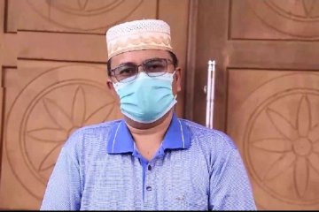 Ketua RT diminta lebih agresif awasi warga berperjalanan luar daerah