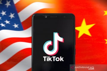 China akan balas AS atas larangan TikTok dan WeChat