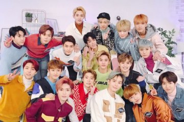 NCT 2020 kembali dengan album dan dua personel baru