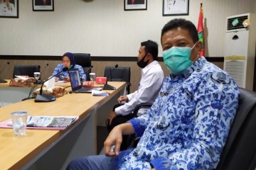 Positif capai 148, warga Purbalingga diminta intensifkan gerakan 3M