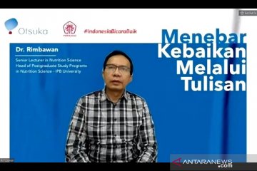 Kedelai bisa cegah kanker payudara, sebut pakar gizi