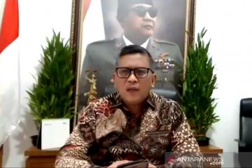 Hasto: Potensi konflik pilkada akibat perubahan sistem demokrasi