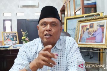 Anggota DPD minta Pilkada ditunda hingga 2021