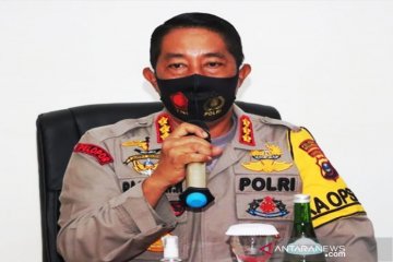Polisi tegaskan peserta Pilkada 2020 jangan langgar Maklumat Kapolri