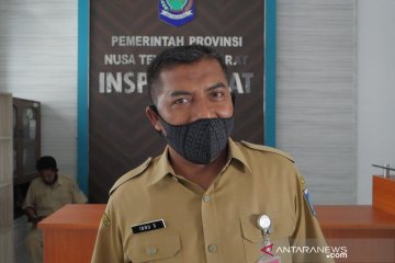 Inspektorat tunggu hasil audit BPK terkait proyek penanganan COVID-19