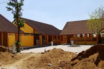 Kementerian PUPR akan tuntaskan rehabilitasi ratusan sekolah tahun ini